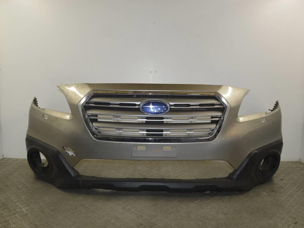 Бампер передний Subaru Outback (2014-2019)