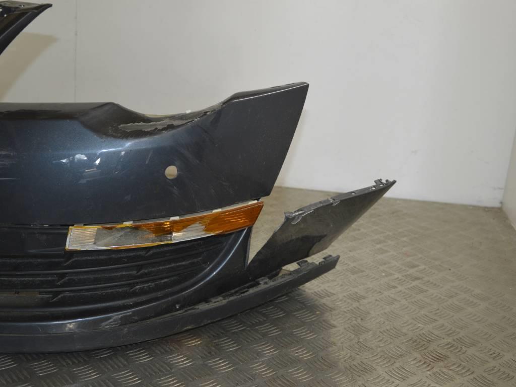 Бампер передний Volkswagen Passat B6 (2005-2010)