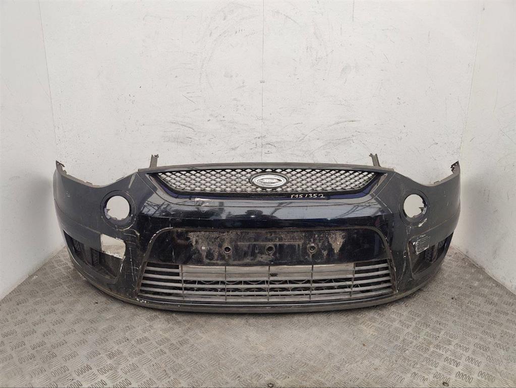 Бампер передний Ford S-Max (2006-2015)