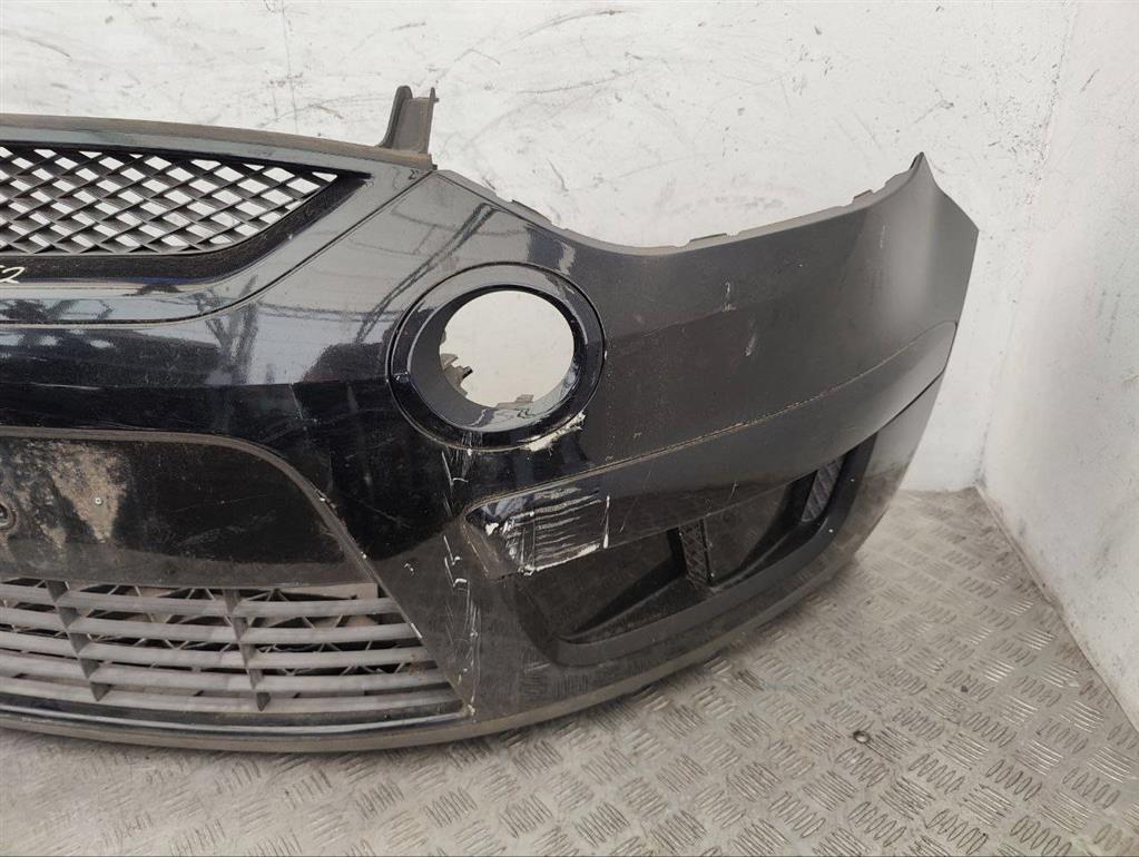 Бампер передний Ford S-Max (2006-2015)