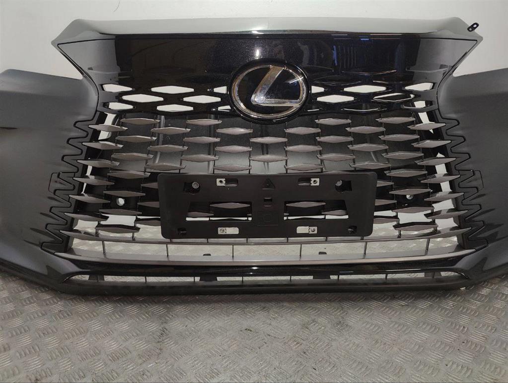 Бампер передний Lexus RX (2022-2026)