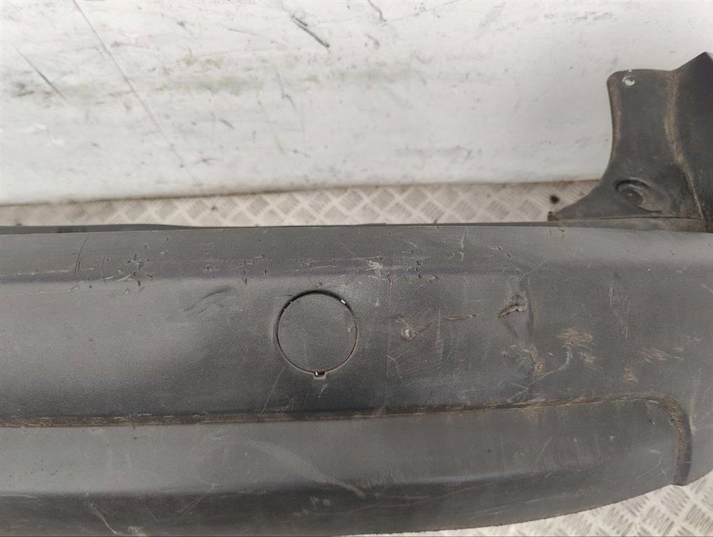 Бампер задний Ford S-Max (2006-2015)