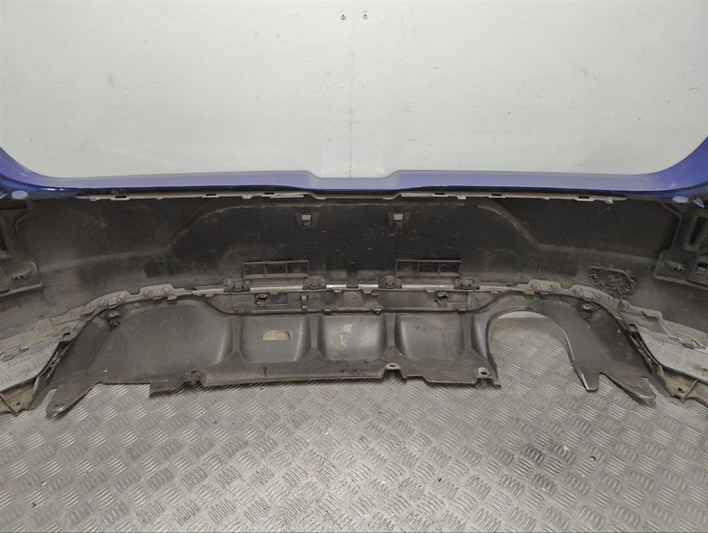 Бампер задний Renault Megane 4 (2016-2021)