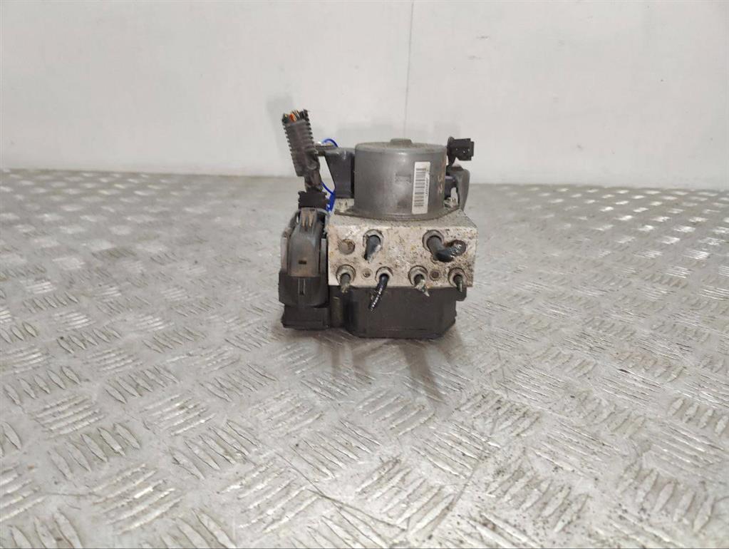 Блок ABS Ford S-Max (2006-2015)