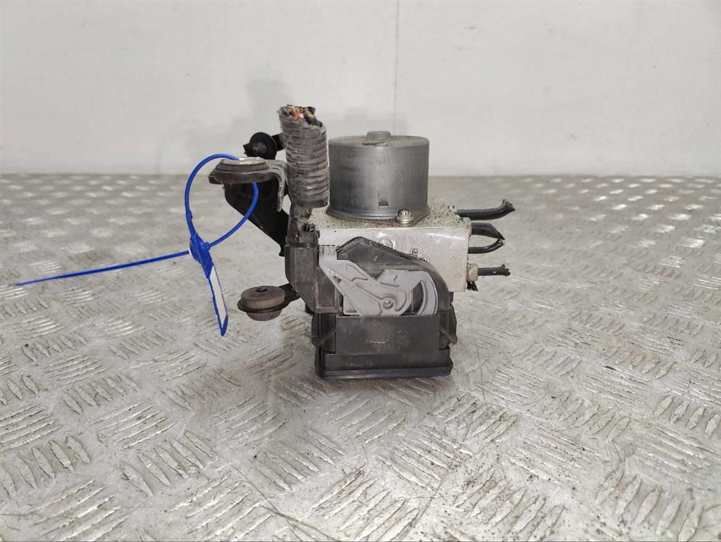 Блок ABS Ford S-Max (2006-2015)