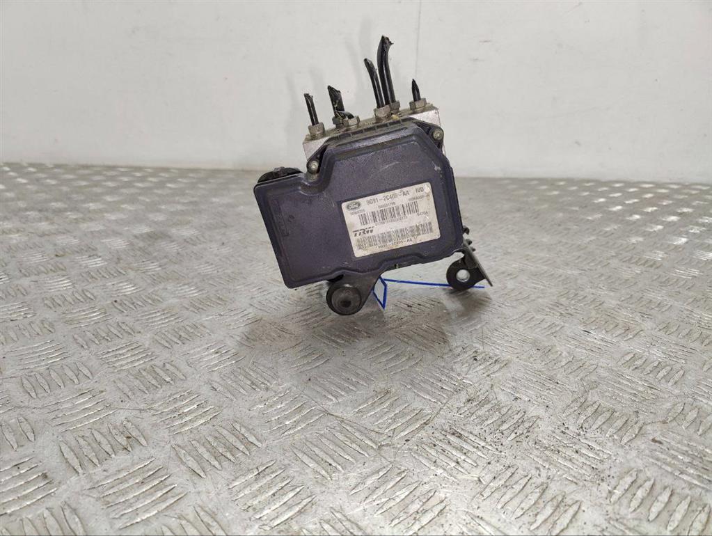 Блок ABS Ford S-Max (2006-2015)