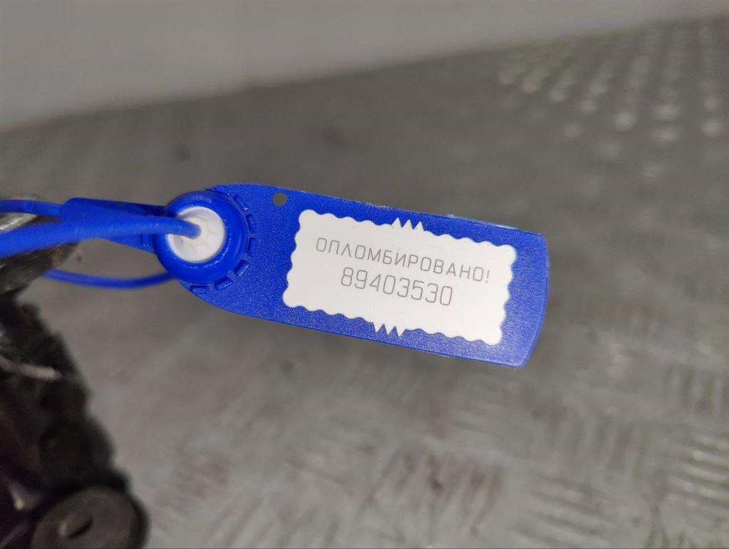 Блок ABS Ford S-Max (2006-2015)