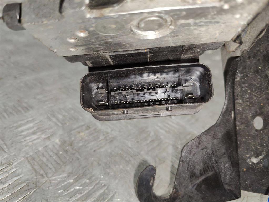 Блок ABS Renault Laguna 3 (2007-2015)