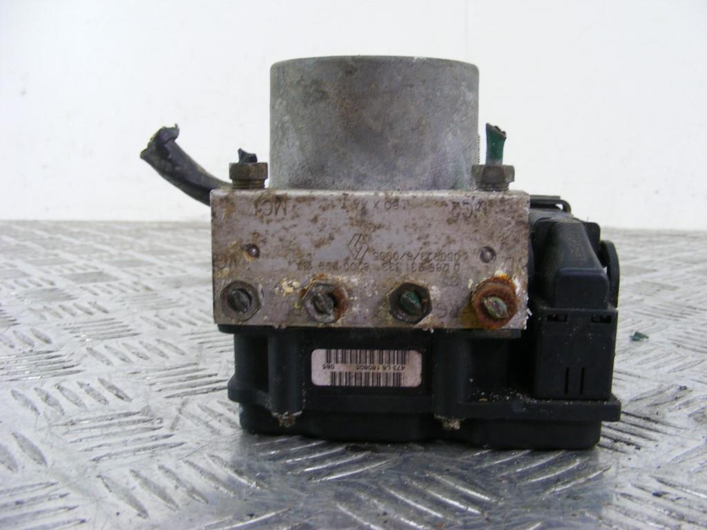 Блок ABS