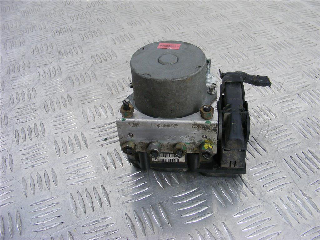 Блок ABS