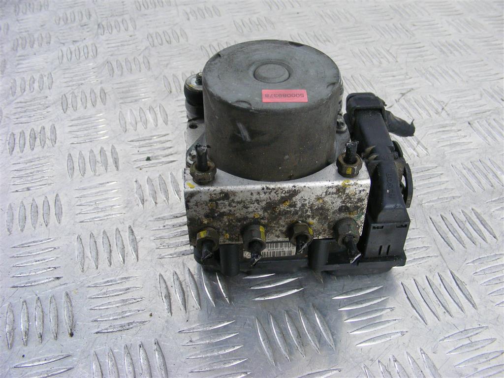 Блок ABS