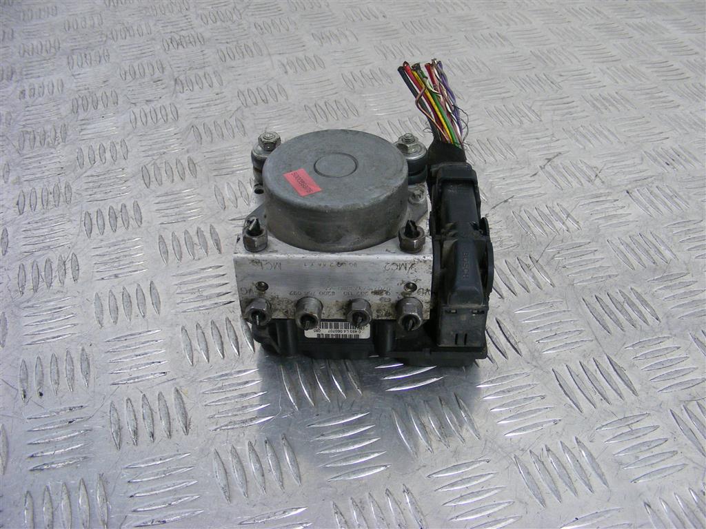 Блок ABS