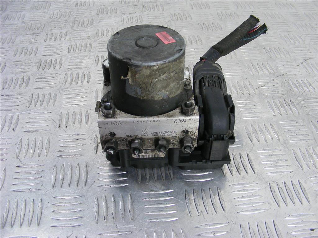Блок ABS
