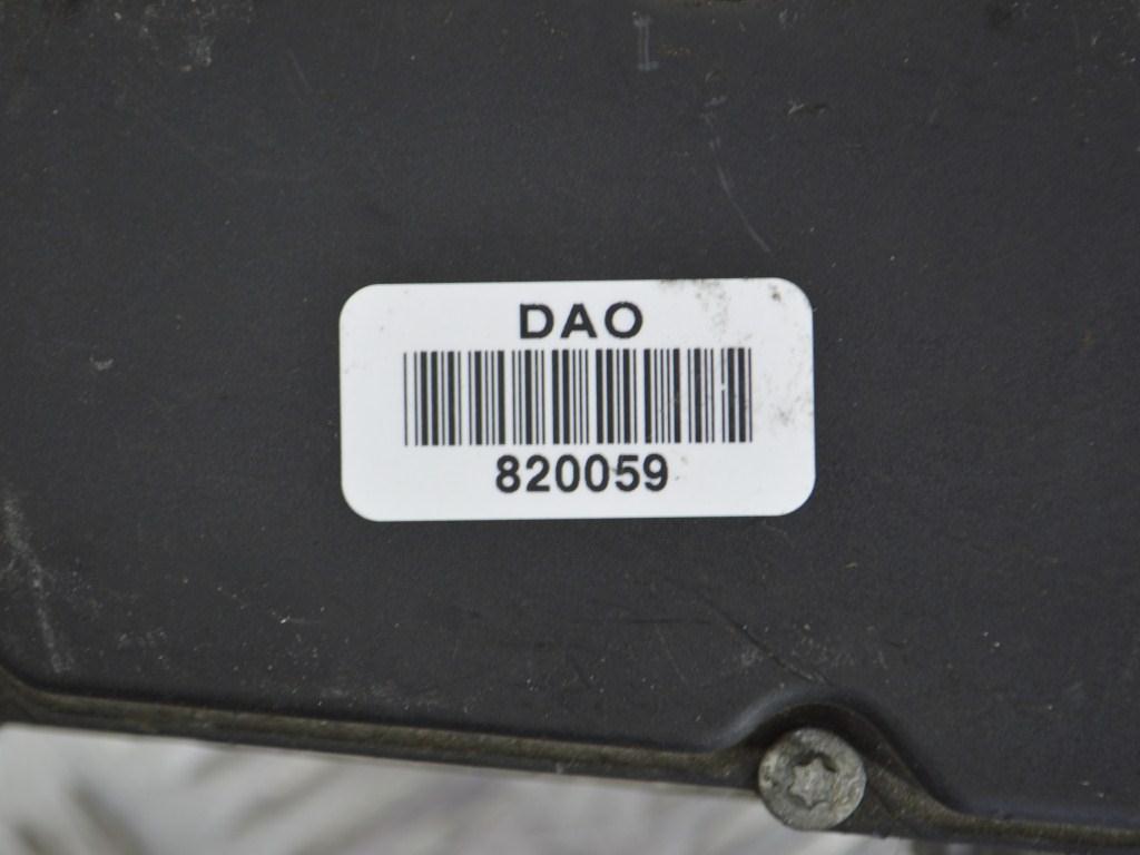 Блок ABS