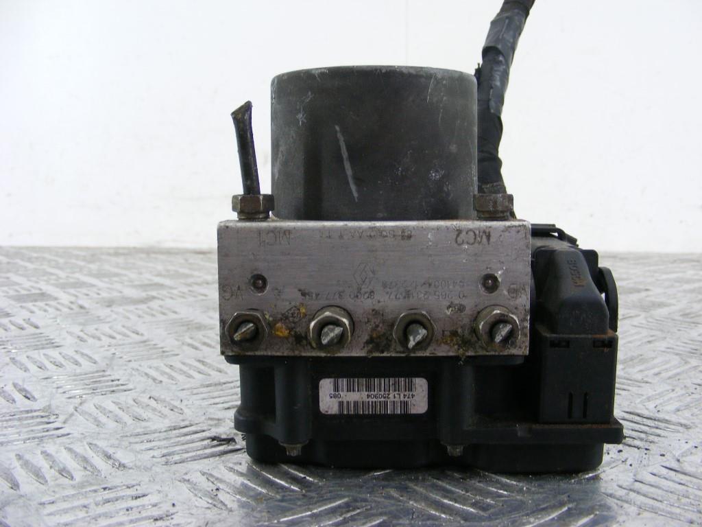 Блок ABS