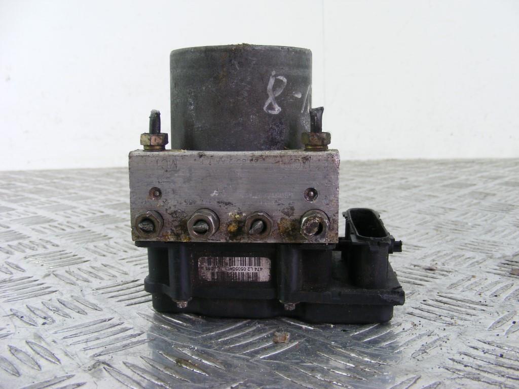 Блок ABS