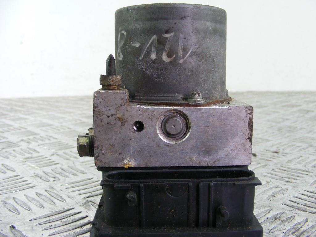 Блок ABS