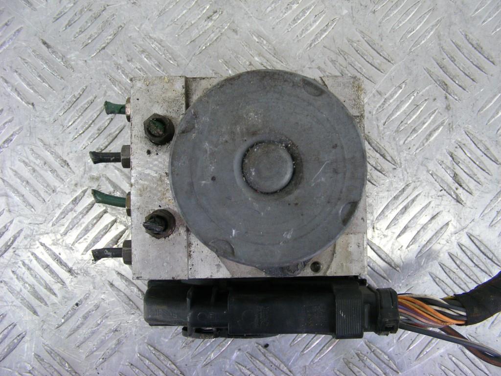 Блок ABS
