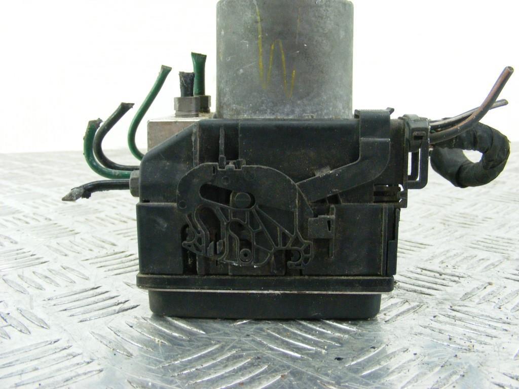 Блок ABS