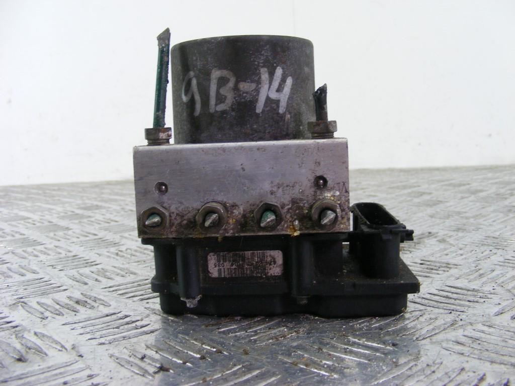 Блок ABS