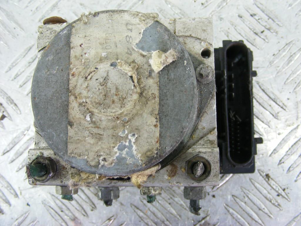 Блок ABS
