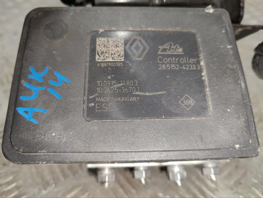 Блок ABS