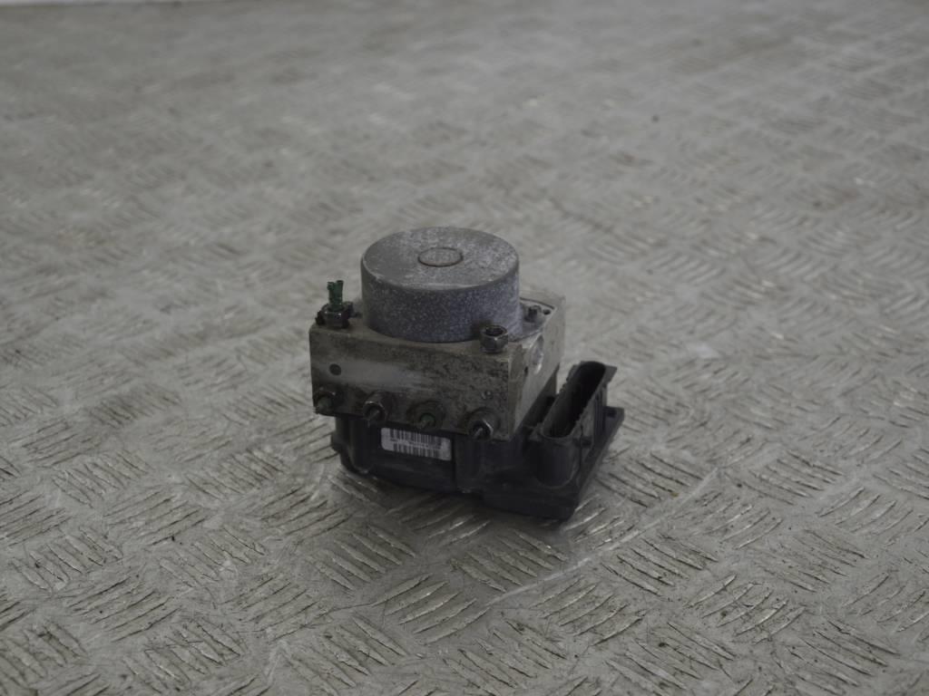 Блок ABS