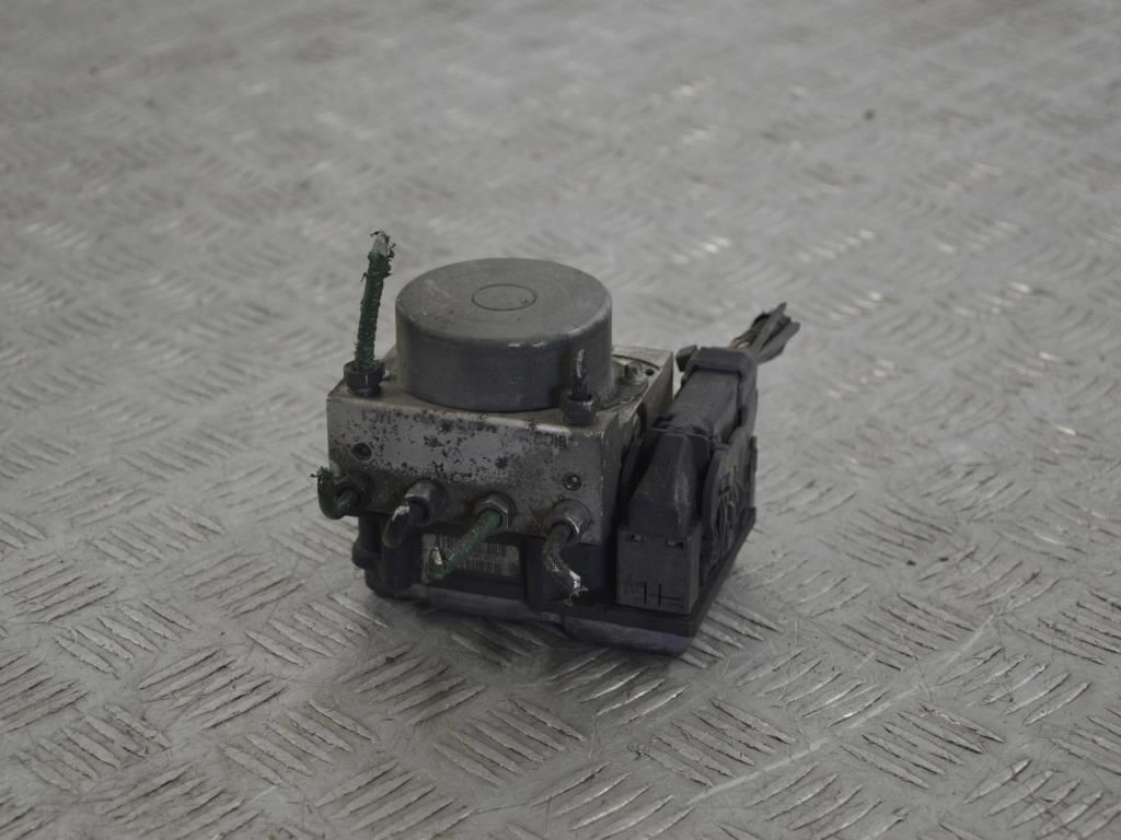 Блок ABS