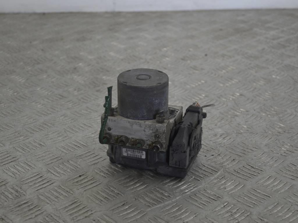 Блок ABS