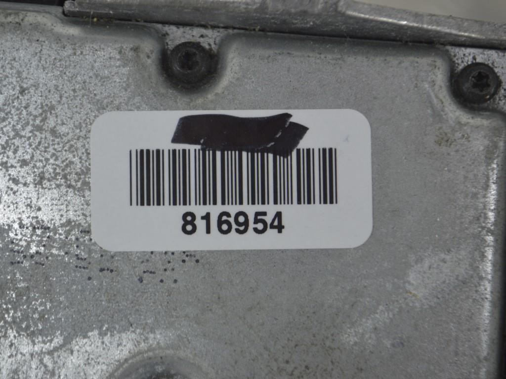 Блок AirBag
