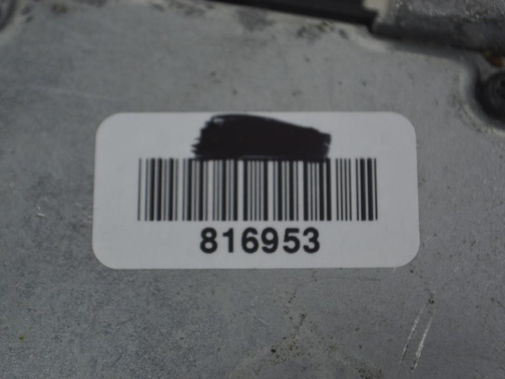 Блок AirBag