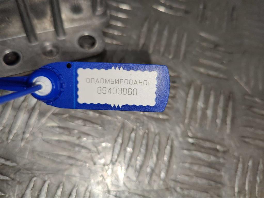 Блок AirBag
