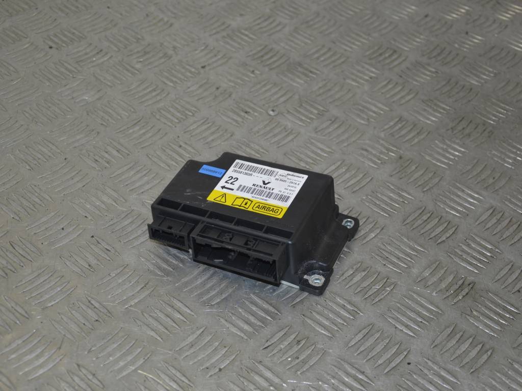 Блок AirBag