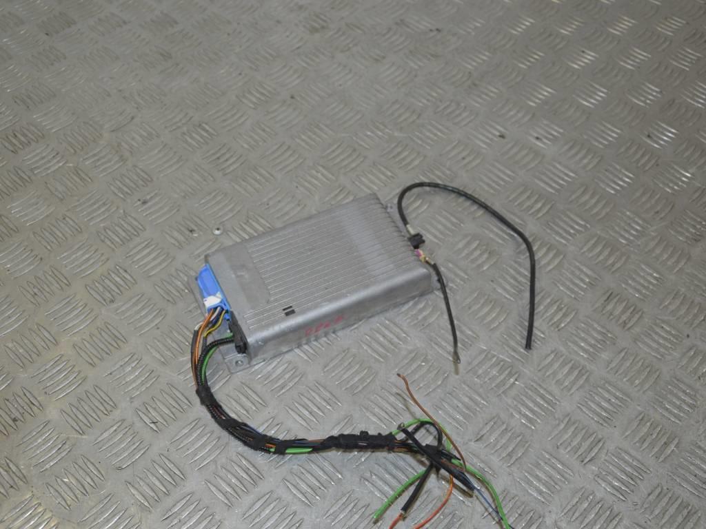 Блок Bluetooth