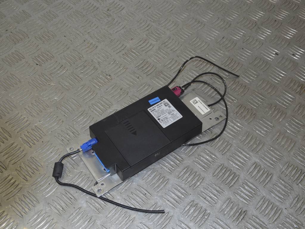 Блок Bluetooth