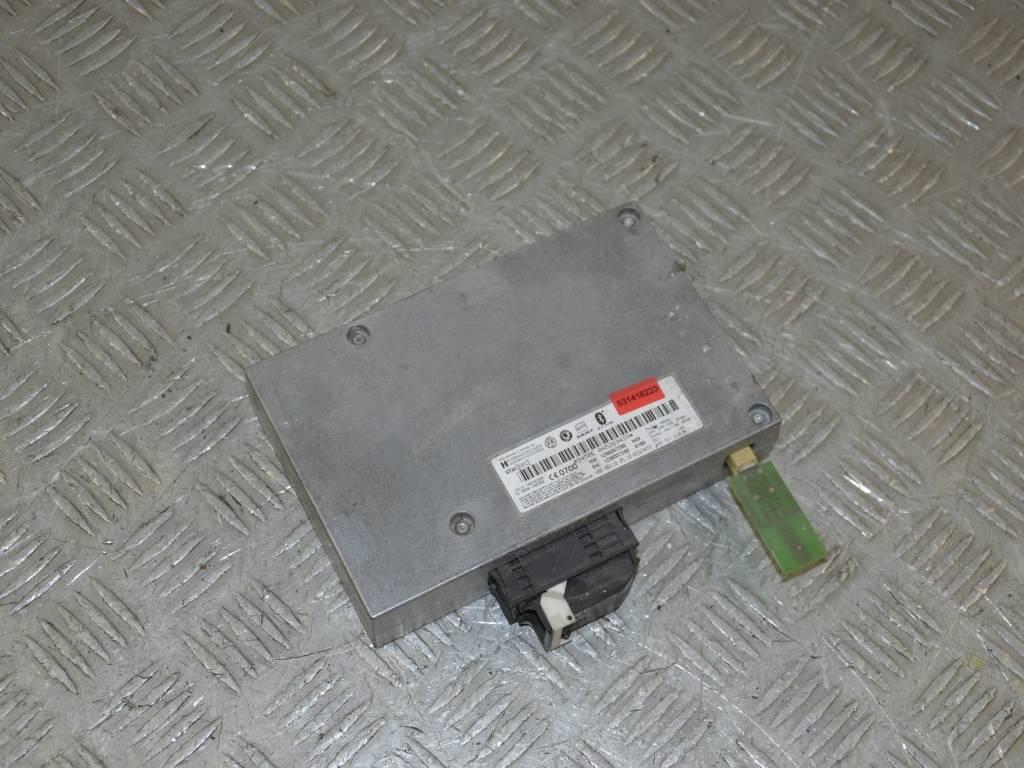 Блок Bluetooth