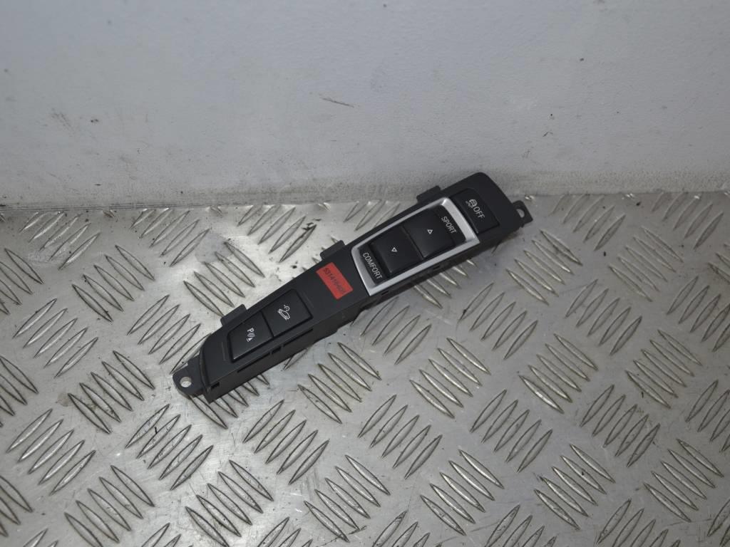 Блок кнопок BMW 6 F06/F12/F13 (2011-2018)