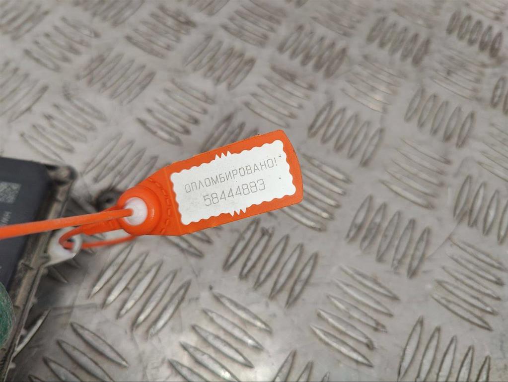 Блок розжига LED