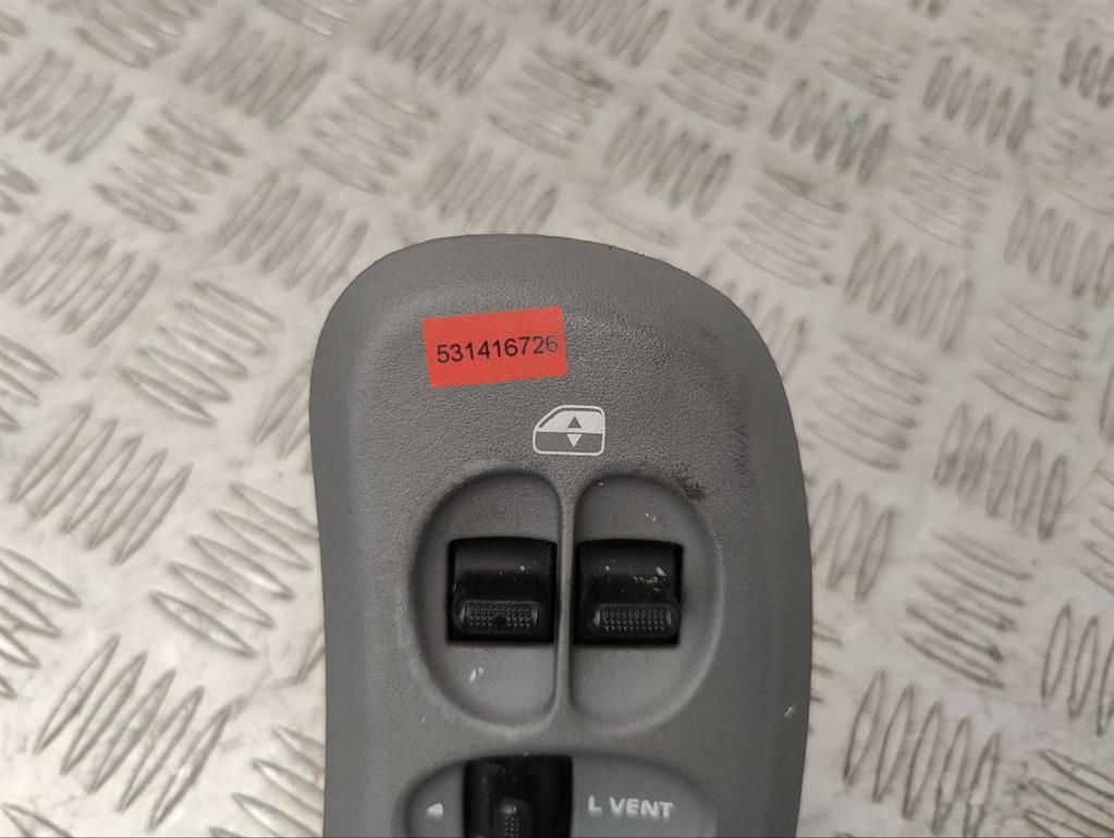 Блок управления стеклоподъемниками Chrysler Voyager (2001-2008)