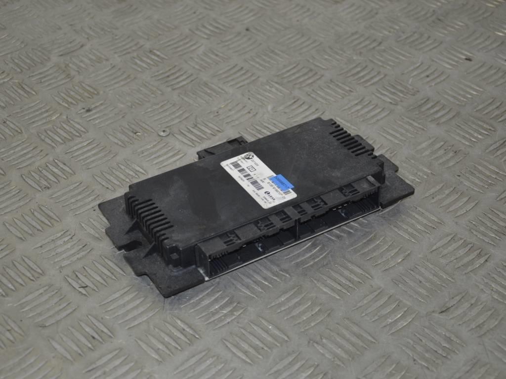 Блок управления светом BMW 1 E87/E81/E82/E88