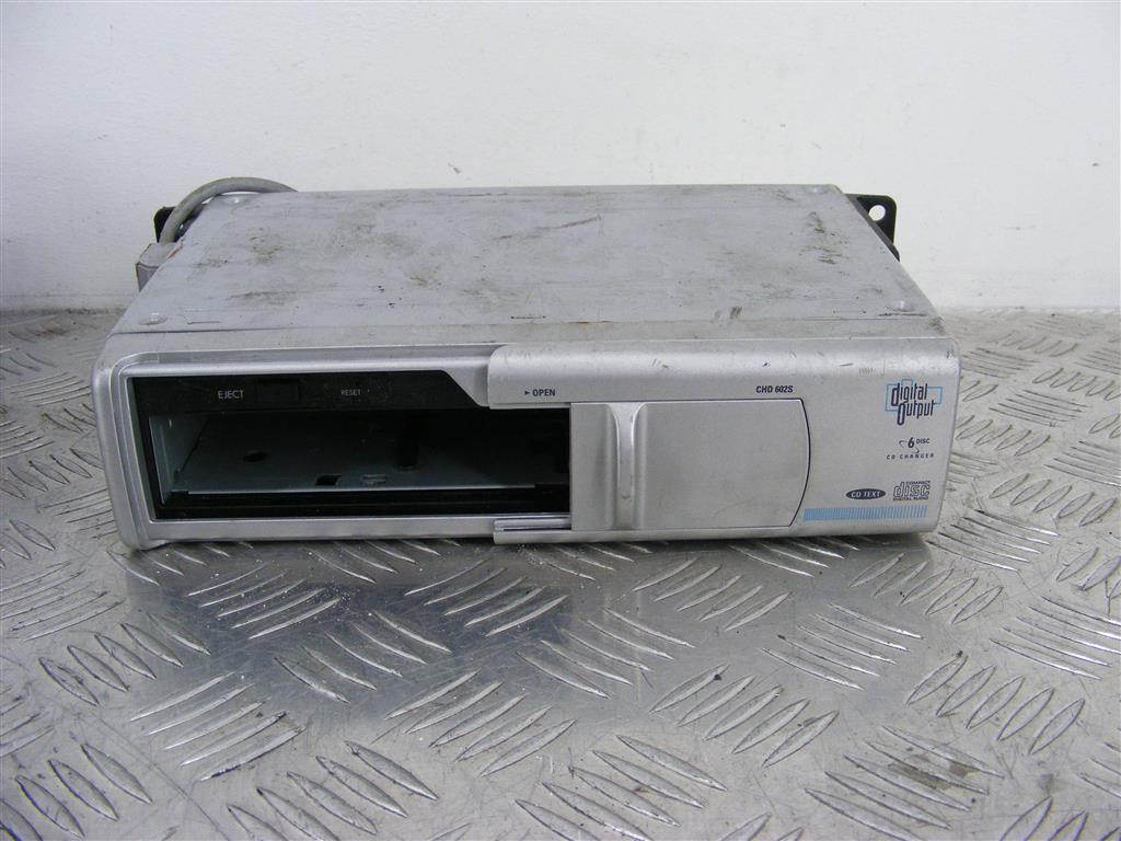 CD-чейнджер