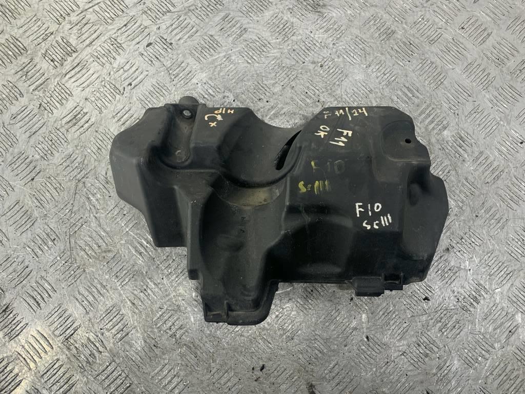 Декоративная крышка двигателя Renault Laguna 3 (2007-2015)