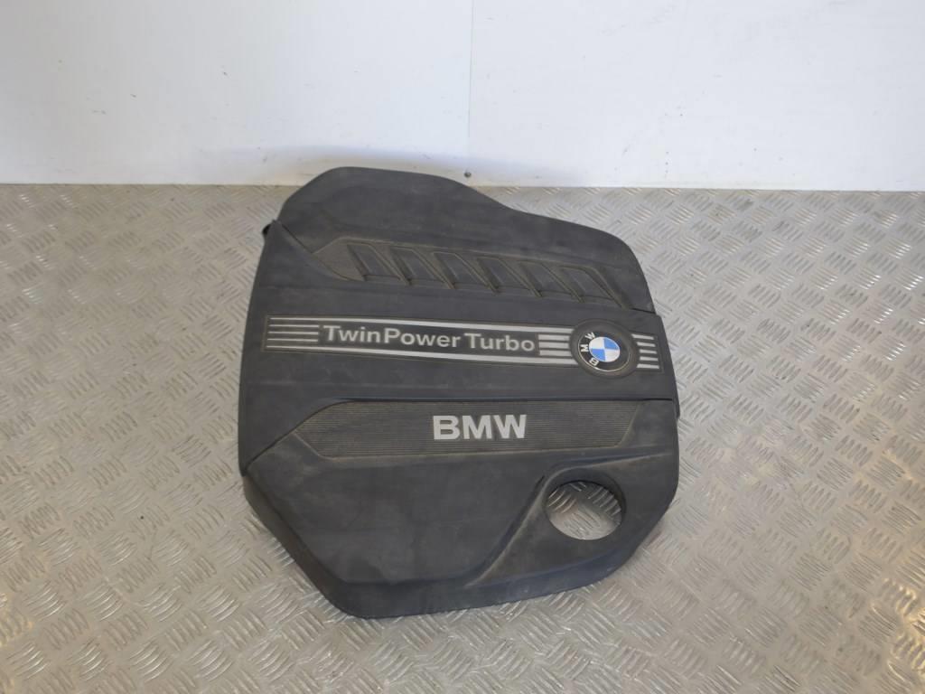 Декоративная крышка двигателя BMW X6 E71/E72