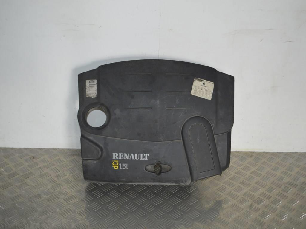 Декоративная крышка двигателя Renault Kangoo 1 (1997-2007)