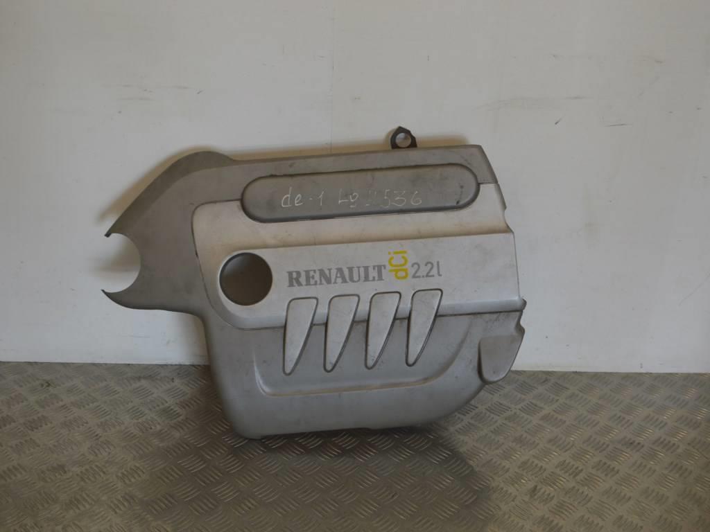 Декоративная крышка двигателя Renault Laguna 2 (2001-2007)