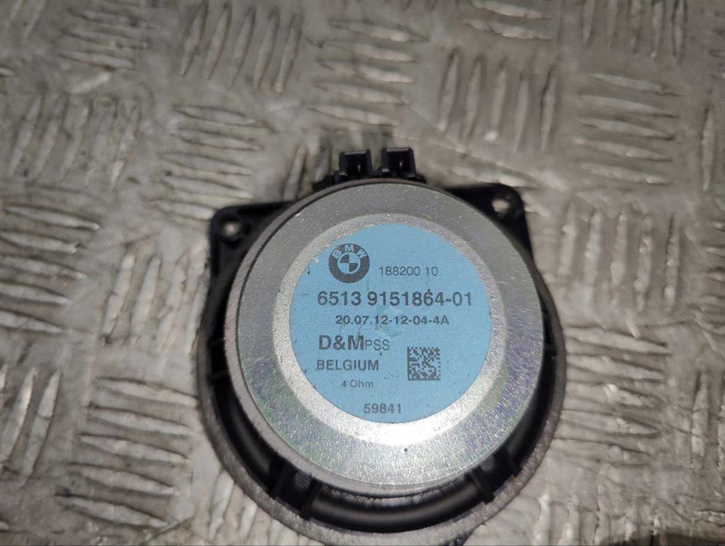 Динамик BMW X6 E71/E72