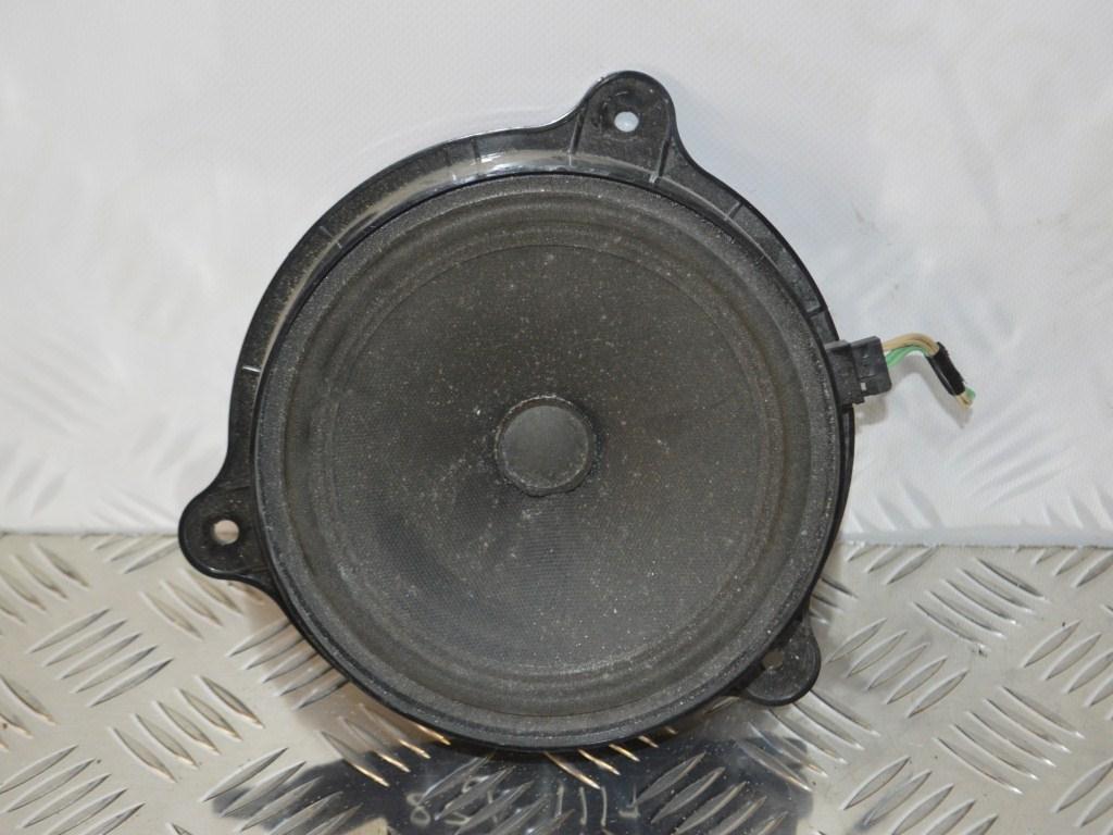 Динамик