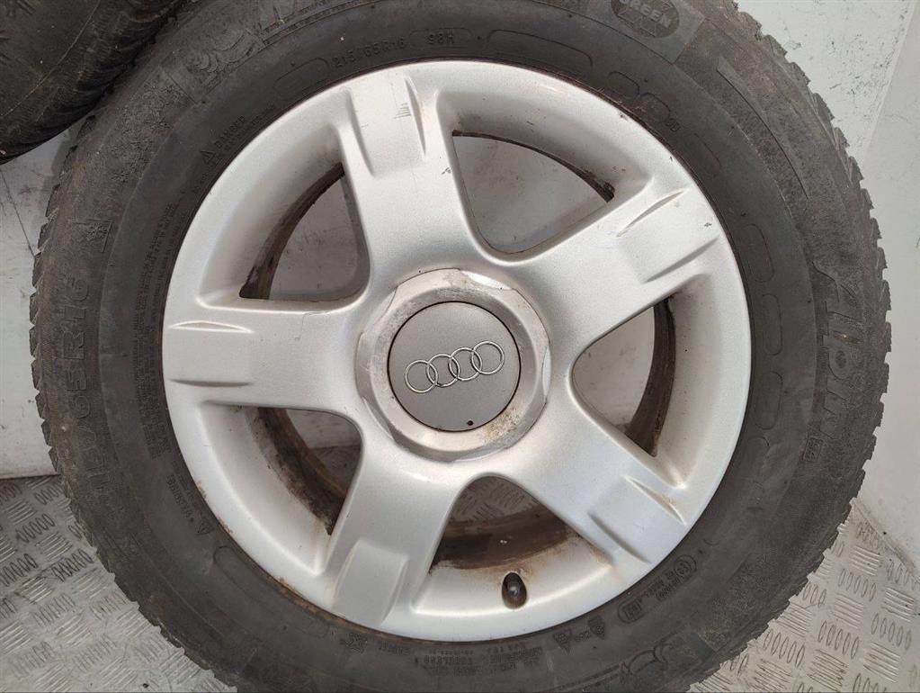 Диск литой Audi A6 Allroad (2000-2005)