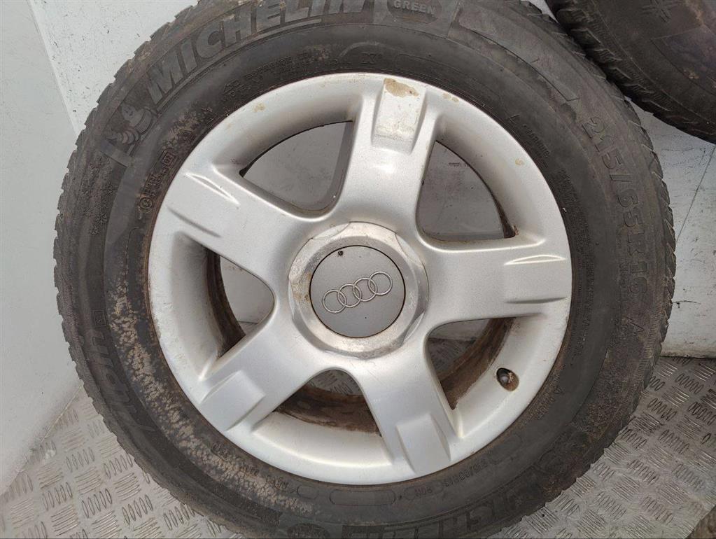 Диск литой Audi A6 Allroad (2000-2005)