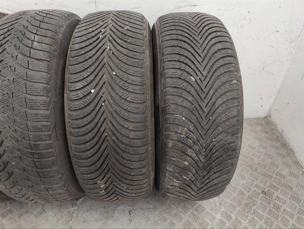Диск литой Audi A6 Allroad (2000-2005)